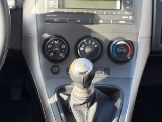 Toyota Auris Luna TÜV NEU /1.6/ Alu / - bilder 16