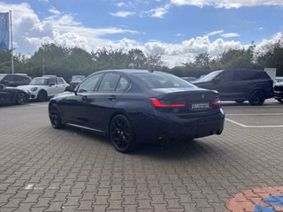 2026 BMW 330i xDrive Sedan - photo 5