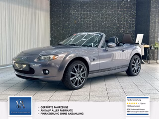 Mazda MX-5 Used vehicle for sale