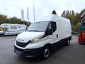 Daumennagel 5 - Iveco Daily 35S16 Klima Tachogra AHK 3,5t Temp Service