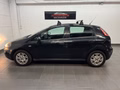 Daumennagel 10 - Fiat Punto 1.3 16V Multijet Lounge Klima AHK
