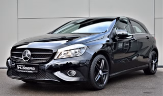 Mercedes-Benz A 180 Used vehicle for sale