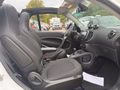 Daumennagel 18 - Smart ForTwo CABRIO*PDC+KAMERA*SPORTPAKET*90PS*