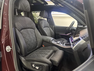 BMW X5 30 d xDrive M SPORT PRO UVP:125.339€ - bilder 11