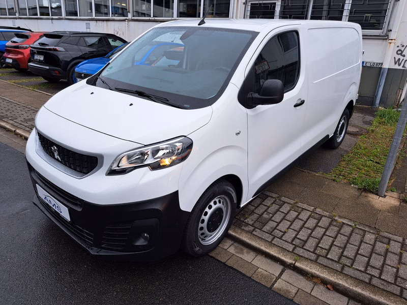 Peugeot Expert Kasten Premium L2