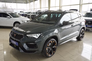 CUPRA Ateca Neuwagen Kaufen