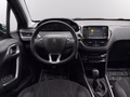 Daumennagel 13 - Peugeot 2008 PureTech 82 Style *KAMERA*SHZ*PANO*WENIG KM