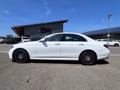 Daumennagel 3 - Mercedes-Benz E 400 4Matic DIS+|HUP|AMG-LINE|360°|BURMESTER