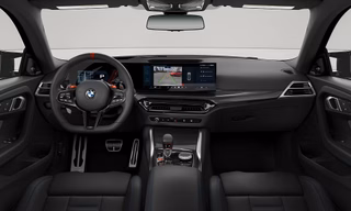 2027 BMW M2 M xDrive Coupe - photo 7