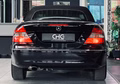 Daumennagel 6 - Mercedes-Benz CLK 200 Kompressor CABRIO|NAVI|AHK|SHZ|MFL