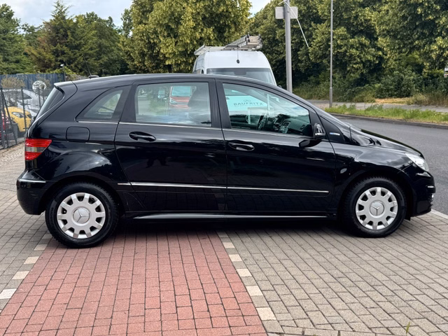 Mercedes-Benz B160*Klima*Allwetter*E-Paket*TÜV NEU* - bilder 3