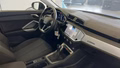 Daumennagel 8 - Audi Q3 35 TDI /LED/NAVI/LED/DAB/TEMPOMAT