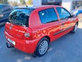 Daumennagel 5 - Renault Clio II Campus*TüV+Zahnriemen NEU*AHK*Klima