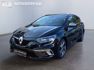 Renault Megane Gebrauchtwagen Kaufen