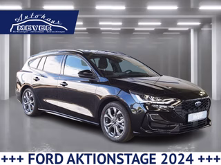 Ford Focus age.one-day registration Kaufen