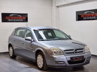 Opel Signum Gebrauchtwagen Kaufen