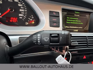 Audi A6 Avant 2.0 TDI*2.HAND*KLIMA*NAVI*TEMPO*SHZ* - bilder 19