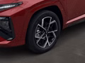 Daumennagel 8 - Hyundai TUCSON N Line 2WD MATRIX, KRELL, KAMERA, GRA