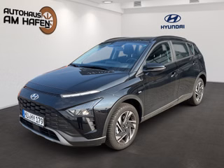 Hyundai BAYON Vorführfahrzeug Kaufen