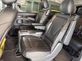 Daumennagel 10 - Mercedes-Benz V 250 BlueTec AVANTGARDE