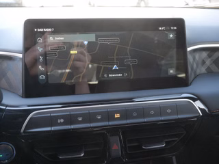 MG 3 Hybrid+ Luxury SITZHEIZUNG LED SCHEINWERFER - foto 8