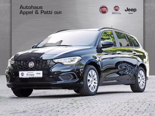 Fiat Tipo Gebrauchtwagen Kaufen