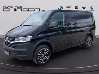 Volkswagen T6 Gebrauchtwagen Kaufen