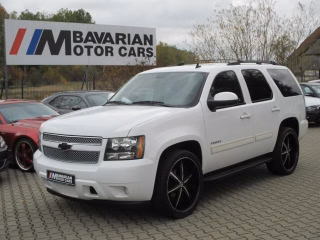 Chevrolet Tahoe Used vehicle for sale