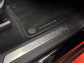 Porsche Cayenne 3,0 Diesel Platinum Edition CHRONO / PANO / CAM / BOSE / START-STOP - foto 39