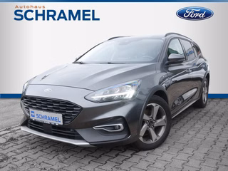 Ford Focus Active Turnier 1.0 EcoBoost NAVI ACC LED - foto 1
