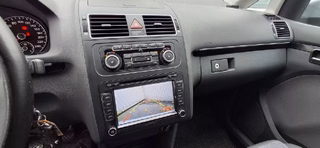 Volkswagen Touran Highline BMT - foto 9