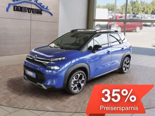 Citroën C3 Aircross age.one-day registration Kaufen