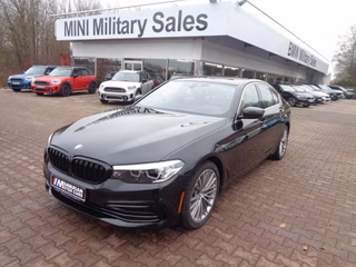 BMW 530 Used vehicle for sale