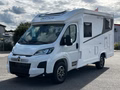 Daumennagel 1 - GiottiLine Compact CX 60 Premiere Edition Truma 4E Modell 26