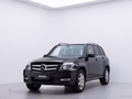 Daumennagel 1 - Mercedes-Benz GLK 350 CDI 4Matic /AHK/PANO/XENON/SHZ