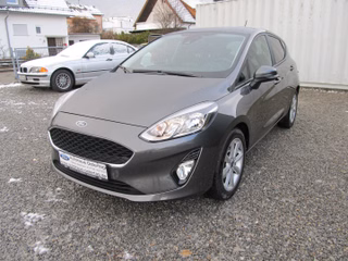 Ford Fiesta 1.0 Cool & Connect B&O Navi DAB Klimaaut. Winter-P. - foto 1