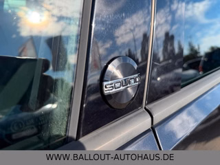 Volkswagen Golf VII Lim. Sound*2.HAND*KLIMA*KAMERA*TEMPO* - foto 11