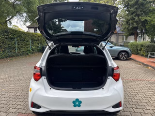 Toyota Yaris Hybrid GR Sport/1.Hand/Navi/Kamera/ - foto 14