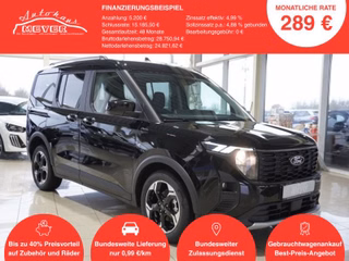 Ford Tourneo Courier age.one-day registration Kaufen