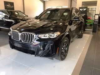 2022 BMW X3 xDrive30i - photo 1
