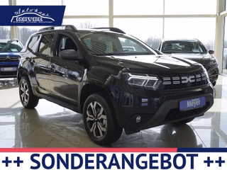 Dacia Duster age.one-day registration Kaufen