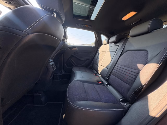 Mercedes-Benz B 220 CDI 4Matic Memory*Pano*AHK *ACC*Kamera - foto 10