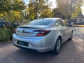 Daumennagel 4 - Opel Insignia Edition 1.6 |AUTOM|LM FELGEN |TEMPOMAT