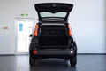 Daumennagel 9 - Fiat Panda Base  NEUFAHRZEUG