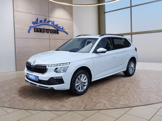 Skoda Kamiq age.one-day registration Kaufen
