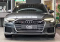 Daumennagel 2 - Audi S6 Avant 3.0 TDI quattro |MATRIX|ACC|RS Sitze|360
