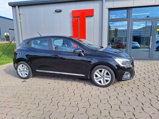 Renault Clio Gebrauchtwagen Kaufen