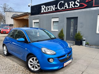 Opel Adam Used vehicle for sale