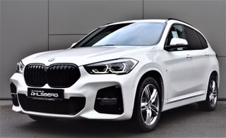 BMW X1 Used vehicle for sale