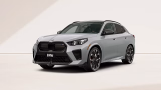 2027 BMW X2 M35i - photo 2